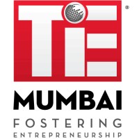 TiE Mumbai logo