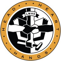 Lick-Wilmerding High School logo