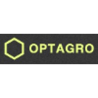 Optagro logo