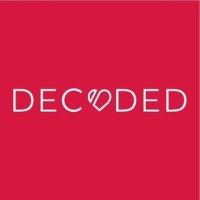 Decoded Heart logo