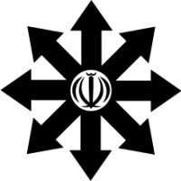 National Organization for Development of Exceptional Talents (Sampad) logo