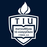 Trinity International University logo