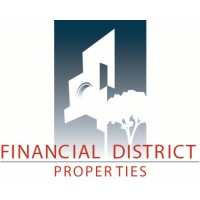 Financial District Properties logo
