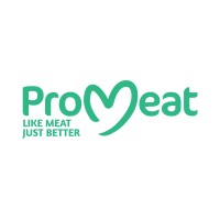 ProMeat logo