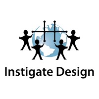 Instigate Design logo