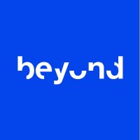 beyond corporation gmbh logo