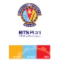 Birla Institute of Technology and Science, Pilani - Goa Campus logo