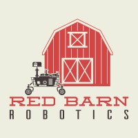 Red Barn Robotics logo