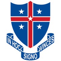Wah Yan College, Hong Kong logo