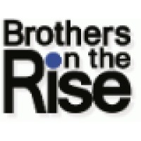 Brothers on the Rise logo