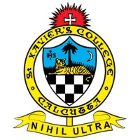 St. Xavier's College (Autonomous), Kolkata logo
