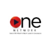 One Network Entertainment Pvt Ltd logo
