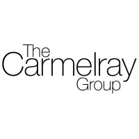 The Carmelray Group logo