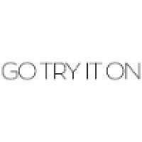 GO TRY IT ON logo