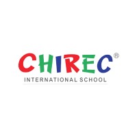 CHIREC International School logo