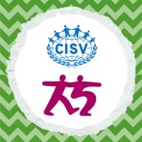 CISV International logo