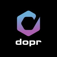 Dopr logo