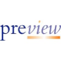 Preview Services logo