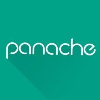 your panache logo