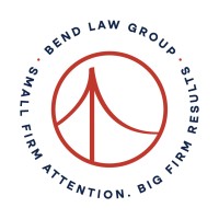Bend Law Group, PC logo