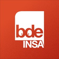 BdE INSA Lyon logo