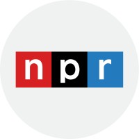 NPR logo