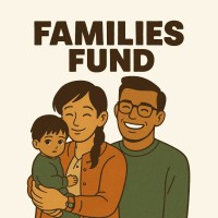 Families Fund logo