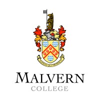 Malvern College logo