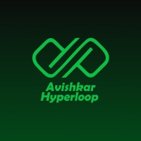 Team Avishkar Hyperloop logo