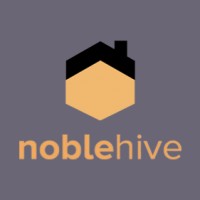 Noblehive logo