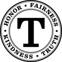 The Thacher School logo