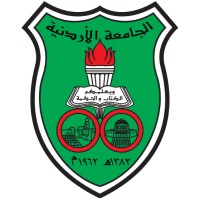 University of Jordan logo