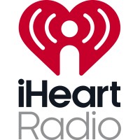 iHeartRadio logo