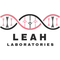 LEAH Laboratories logo
