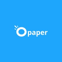 Opaper logo