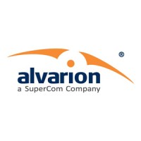 Alvarion Ltd. logo