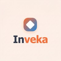 Inveka logo
