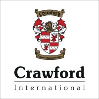CrawfordSchools South Africa logo