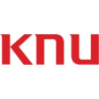 Kyungpook National University logo