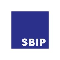 Singapore Blockchain Innovation Programme logo