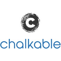 Chalkable logo