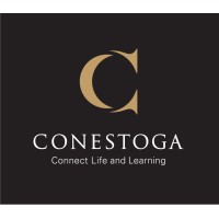 Conestoga College Institute of Technology and Advanced Learning logo