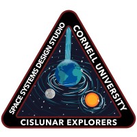 Cislunar Explorers logo