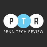 Penn Tech Review logo