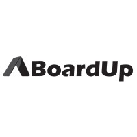 BoardUp logo