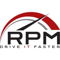 RPM Technologies, LLC logo