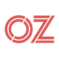 OZ logo
