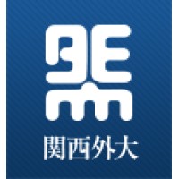 Kansai Gaidai University logo