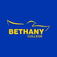 Bethany College logo