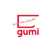 gumi Asia Pte Ltd logo